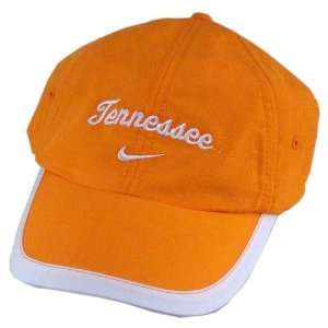 Nike Tennessee Volunteers Orange Ladies Comfie Hat:  Sports 