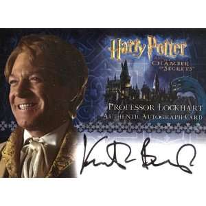  Harry Potter & the Chamber of Secrets   Kenneth Branagh 