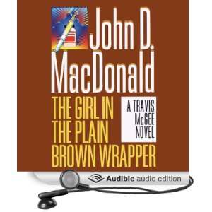  The Girl in the Plain Brown Wrapper: A Travis McGee Novel, Book 