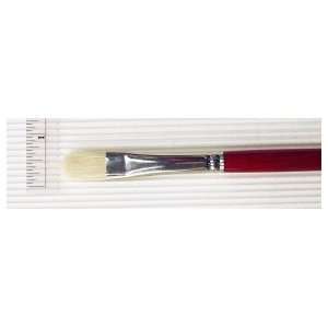  Da Vinci Maestro 2 Bristle Short Filbert 5 Arts, Crafts 