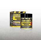 Con cret Concetrated creatine Powder 48 servings concre
