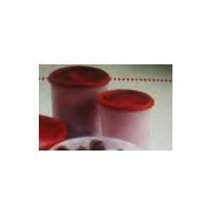  Tupperware Classic Canister