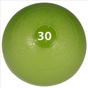 Muscle Driver USA 30 lb Slammer Ball in Green SB30 