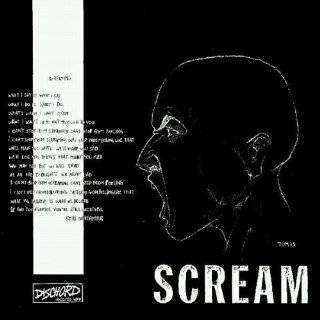 Still Screaming [Vinyl] by Scream ( Vinyl   2008)   Import
