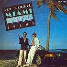 MIAMI VICE Ultimate Collection 3CD Box 2002 Different Cover Jan Hammer 