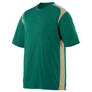  Augusta Wicking/Antimicrobial Gameday Custom Soccer Crew 