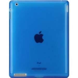  glosSEE iPAD2 Flexible Rubber IPD2TPUBL