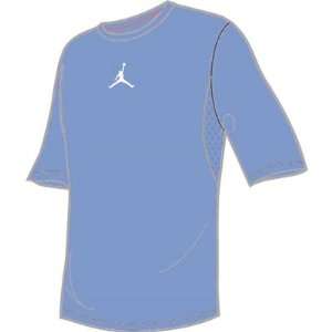   : NIKE GET READY FITTED SHORT SLEEVE SHIRT (MENS): Sports & Outdoors