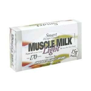 CytoSport Muscle Milk Light Bar