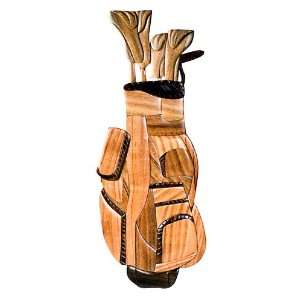  Large Distinctive & Unique Hand Carved Decorative Wooden 