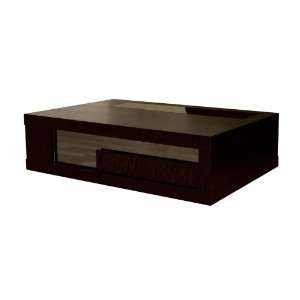  Oak Wood Coffee Table by Wholesale Interiors: Home 