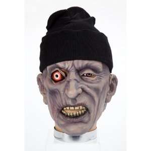  Pops Zombie Mask With Hat Toys & Games