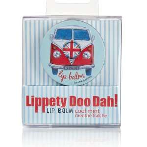  Lippety Doo Dah Lip Balm Festival Boy Beauty