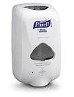 GOJO PURELL® DISPENSERS Touch Free, For 1200mL Refills, Gray #2720 