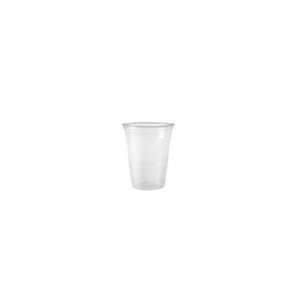  Solo Cup SCC TP12 12 14 Oz. Plastic Ultra Clear Cold Cup 