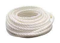 lehigh rope pt8100hd twisted poly rope model pt8100hd lehigh twisted 
