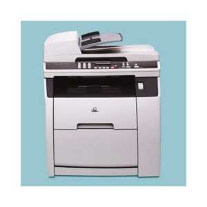   2800 Series Color Laser Printer/Copier/Scanner: Office Products