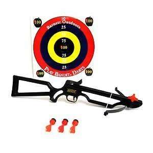   Durable Construction Soft Suction Cup Scaled Down by Barnett Crossbows