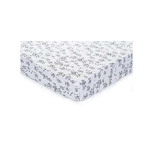  Disney Dalmatians Fitted Sheet Baby