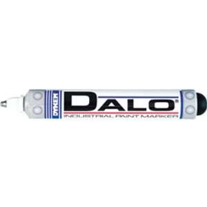    Medium Steel Tip Paint Markers DALO, Yell