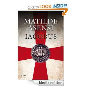   .) (Spanish Edition) Asensi Matilde  Kindle Store