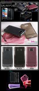 for Samsung GALAXY S 2 ll TPU Jelly Case Cover  