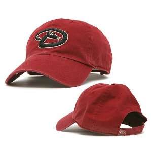   Brick Red Clean Up Youth Cap   Brick Adjustable: Sports & Outdoors