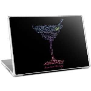  MusicSkins MS SATC70012 17in. Laptop For Mac & PC 