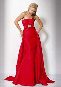   DRESS RED CARPET ON CLEARANCE SALE ALL SIZES COUTURE DESIGNER  