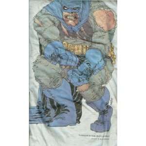  Dark Knight Returns Original1988 XL T Shirt/New 