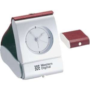  Ec400 Fossa Series Travel Alarm Clock 