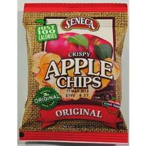  Seneca® Crispy Apple Chips   Original Case Pack 60 
