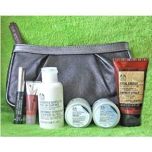  Body Shop Autumn Trends Gift Bag Beauty