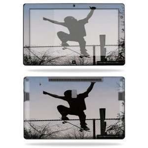   Decal Cover for Samsung Series 7 Slate 11.6 Inch Skater Electronics