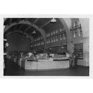  City market,Nashville,Davidson County,Tennessee,TN,1939 