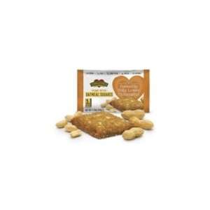 Corazonas Oatmeal Squares Peanut Butter: Grocery & Gourmet Food