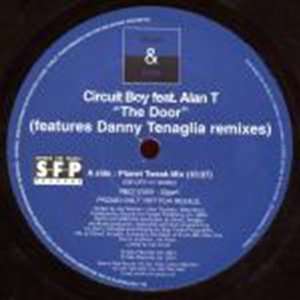   Boy Feat Alan T   The Door   [12] Circuit Boy Feat Alan T Music