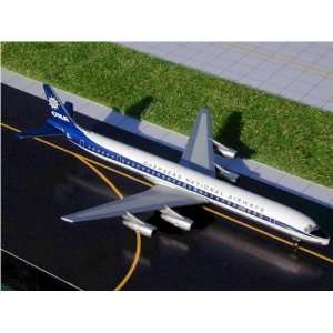   Gemini Jets Overseas National (ONA) DC 8 61 1400 Scale Toys & Games