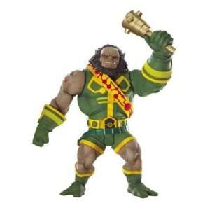  DC Universe Kalibak Action Figure Toys & Games