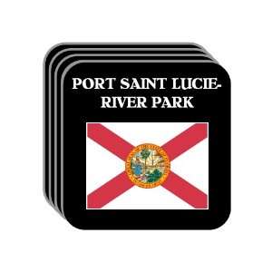  US State Flag   PORT SAINT LUCIE RIVER PARK, Florida (FL 