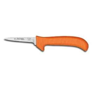   Sani Safe (11193) 3 1/4 Clip Point Deboning Knife