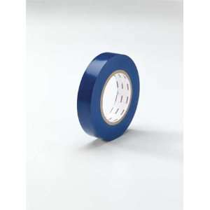  Hazard Marking Tapes Safety Haz Tape,Blue,L 180 ft.,W 1 In 