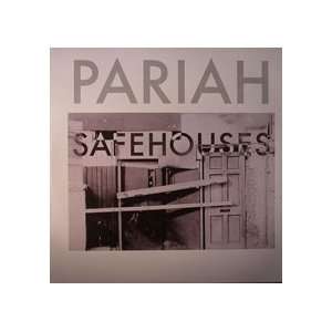  Safehouses EP (6 track / Double 12 Vinyl) Pariah Music
