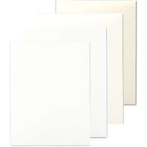 Cranes Crest (Smooth)   26 x 40 Cardstock Paper   100% Cotton   90lb 