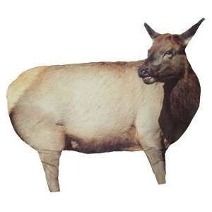  Montana Decoy Inc Cow Elk Decoy