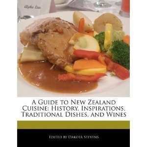  A Guide to New Zealand Cuisine History, Inspirations 
