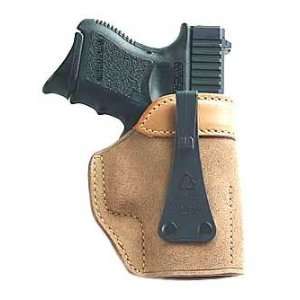  Galco Ultra Deep Cover Holster Glock26, 27 3 Inside the 