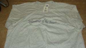 Men T Shirt Grey Size 2XL Royal Caribbean NWT  