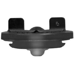  ACDelco 12F28 Professional Fuel Tank Filler Cap Assembly 