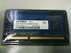 Used Elpida 1GB DDR3 memory RAM laptop memory  